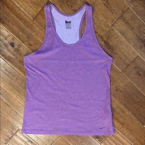 Nike tank